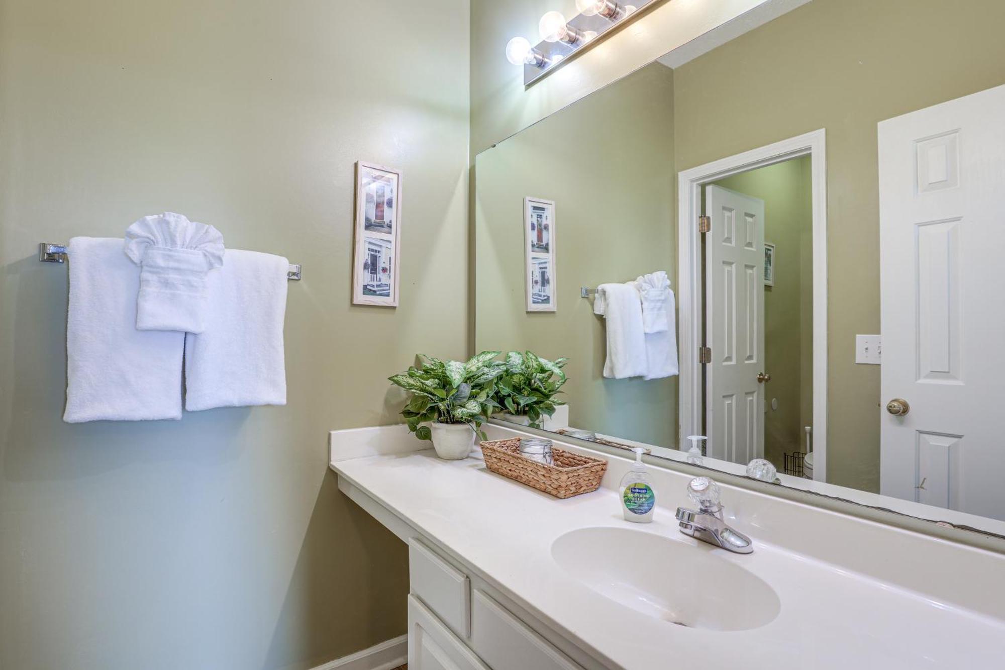 Bright Myrtle Beach Condo With Resort Amenities! Exteriér fotografie
