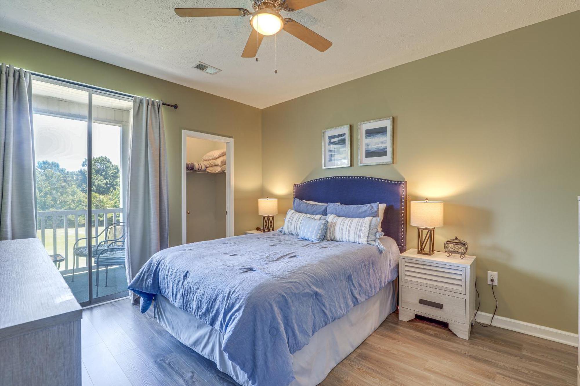 Bright Myrtle Beach Condo With Resort Amenities! Exteriér fotografie